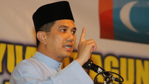 Menteri Besar Selangor Kutuk Serangan Nice