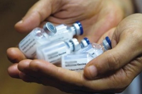 BPOM Temukan Lagi Vaksin Palsu di Lima Tempat Lain