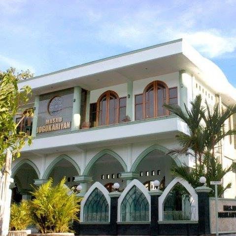 Dewan Syuro Masjid Jogokaryan Paparkan Tiga Kiat Sukses Kelola Masjid