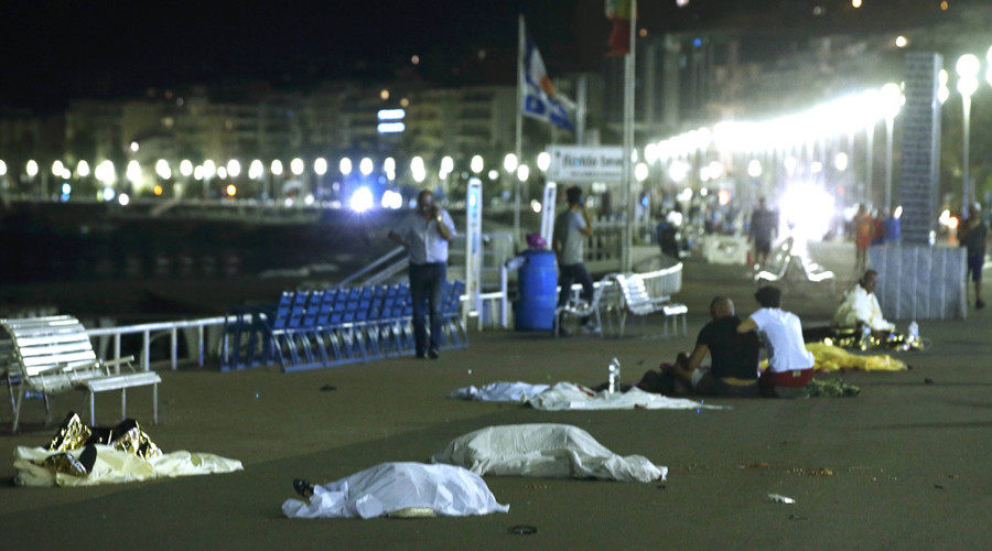 Indonesia Kutuk Keras Serangan Teror di Nice