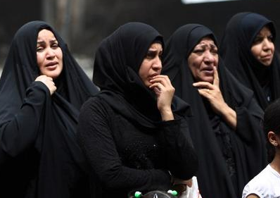 Hormati Korban Bom Baghdad, Irak Batalkan Perayaan Akhir Ramadhan