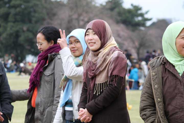 Pengawasan Terhadap Muslim Jepang Timbulkan Ketakutan