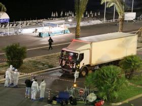 Banyak Muslim Jadi Korban Serangan Teror Nice Perancis