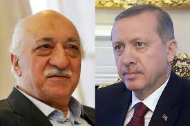 Turki Desak AS Ekstradisi Gulen Terkait Kudeta