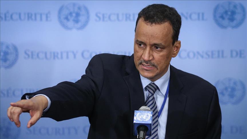 Utusan PBB ke Sanaa Lanjutkan Pembicaraan Damai Yaman