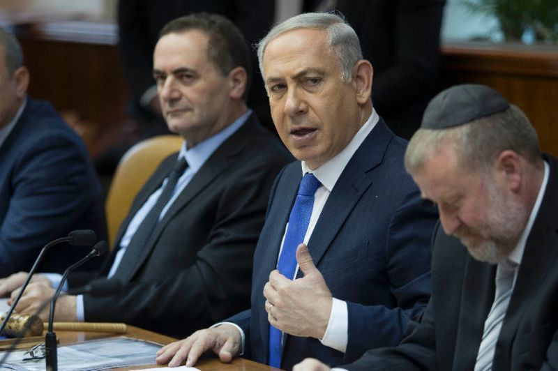 Netanyahu: Percobaan Kudeta Tak Pengaruhi Hubungan Israel-Turki