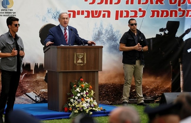 Netanyahu: Perang Lebanon II Sebagai Investasi