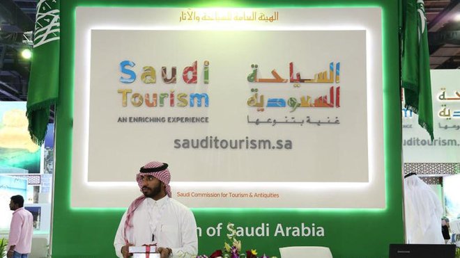 Persatuan Ahli Pariwisata Arab Pilih Riyadh Sebagai Kantor Pusat