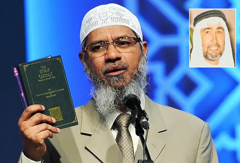 UNIDA Nilai Kedatangan Dr Zakir Naik Berikan Wawasan Global Tentang Islam