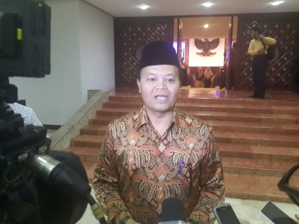 Wakil Ketua MPR: Peran Umat Islam untuk Kemerdekaan Indonesia Sangat Besar