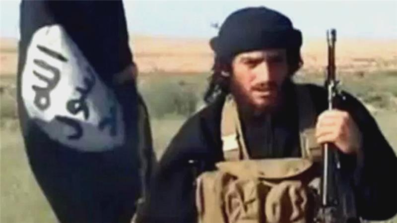 Pemimpin Kedua ISIS Tewas di Aleppo