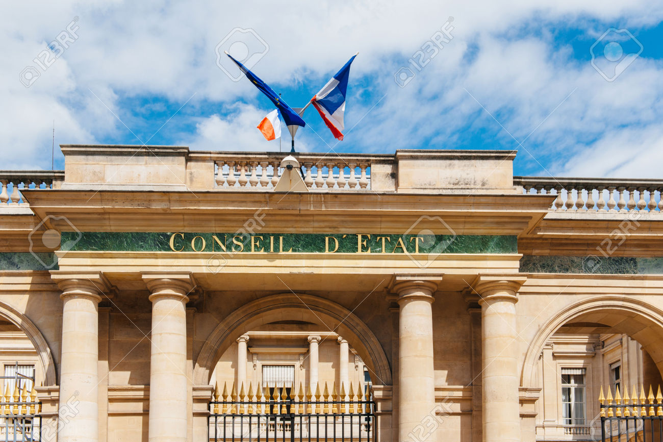Pengadilan Tinggi Perancis Tangguhkan Larangan Burkini ...