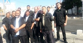 Yordania Desak Israel Hentikan Serangan Terhadap Penjaga Al-Aqsha