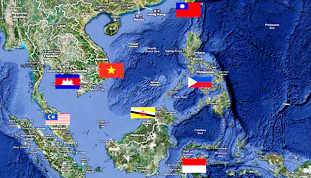 Pentingnya Kedepankan Second Track Diplomacy Pada Penyelesaian Sengketa Laut Cina Selatan