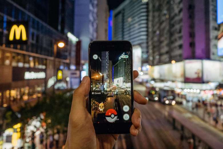 Iran dan Petinggi Agama Malaysia Larang Bermain Pokemon Go