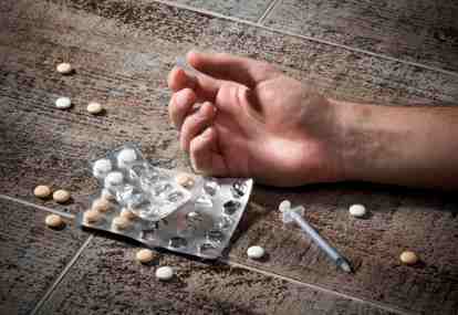 Dai Muda: Sifat Penasaran Ikut Pengaruhi Jumlah Pengguna Narkoba