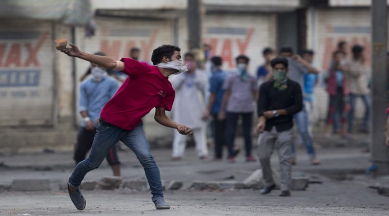 Pejuang Palestina Lancarkan Serangan Perlawanan di Jenin