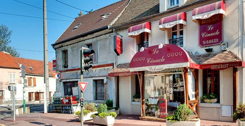 Restoran di Paris Tolak Layani Dua Pelanggan Muslimah