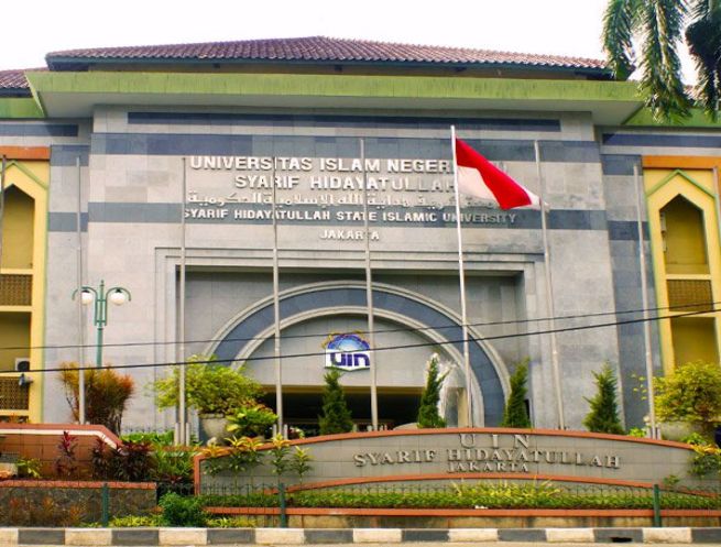 50 Hafidz Quran Diterima di Fakultas Kedokteran UIN Jakarta