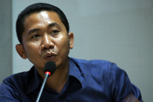 Salamuddin Daeng: Program Tax Amnesty Berikan Rasa Keadilan bagi Rakyat