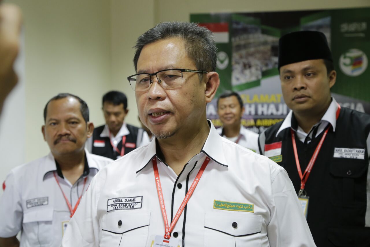 Antisipasi Pemadaman Listrik, Balai Kesehatan Haji di Arafah Sediakan Genset
