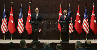 Joe Biden: AS Ingin Tingkatkan Hubungan Bilateral Dengan Turki