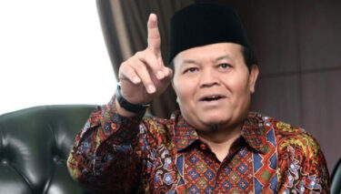 Wakil Ketua MPR: Insiden Tanjungbalai, Pemerintah Harus Adil
