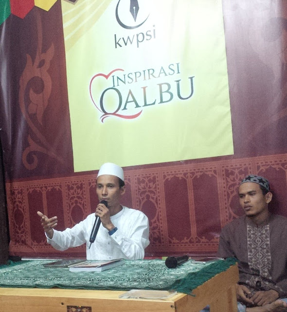 Dr. Fajarul Falah, MA: Perbaiki Aqidah Agar Umat Islam Kuat
