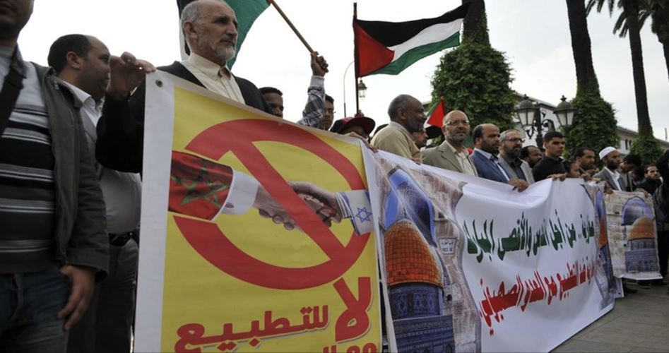 Hamas Apresiasi Sikap Wartawan Tunisia Tolak Normalisasi dengan Israel