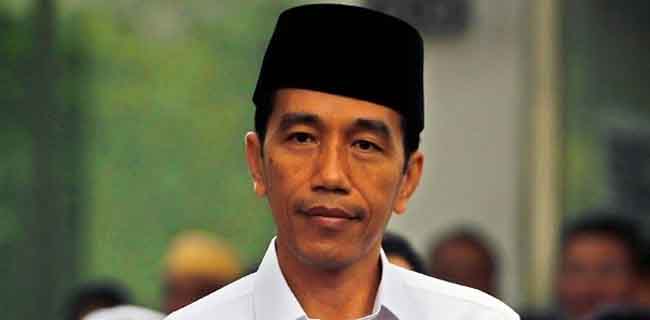 Jokowi: Indonesia Harus Berbenah Hadapi Persaingan Global