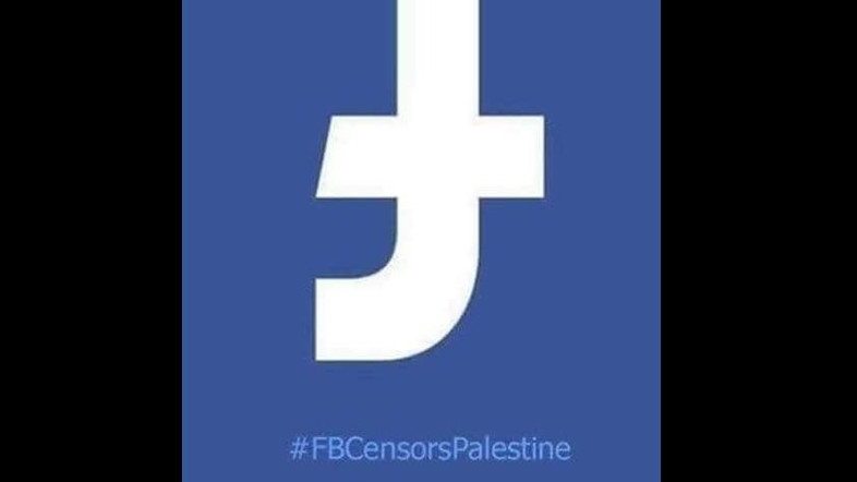 Hapus Akun Palestina, Facebook Minta Maaf
