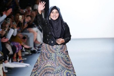 Anniesa Hasibuan, Designer Muda Indonesia Memukau Dunia Fashion Internasional