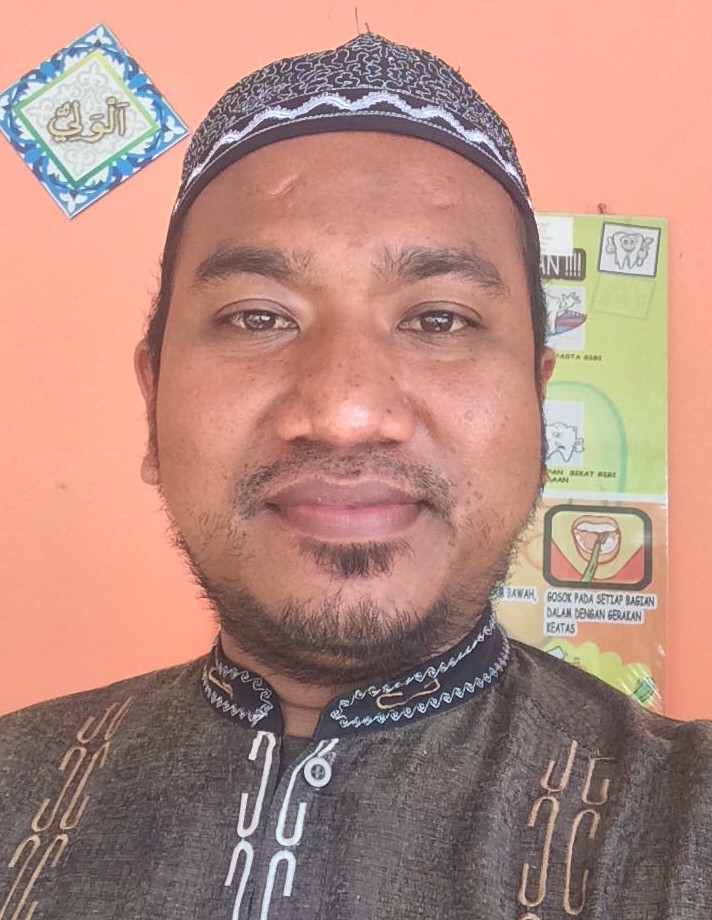 Dai Aceh: Rezeki Tidak Halal, Penyebab Malas Ibadah