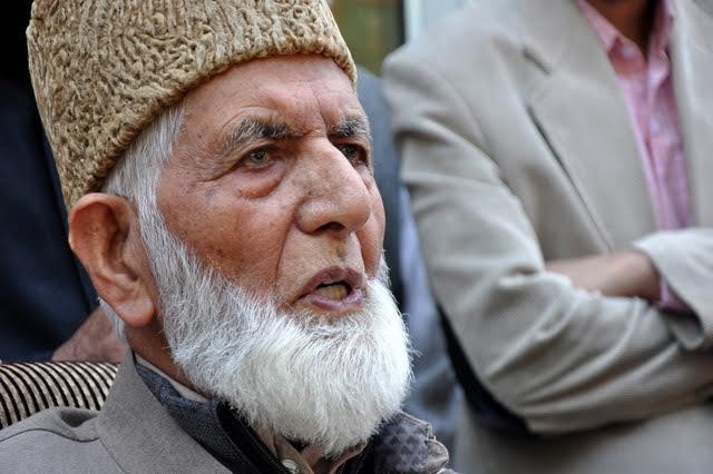Pemimpin Kashmir Kecam Kunjungan Delegasi Parlemen India
