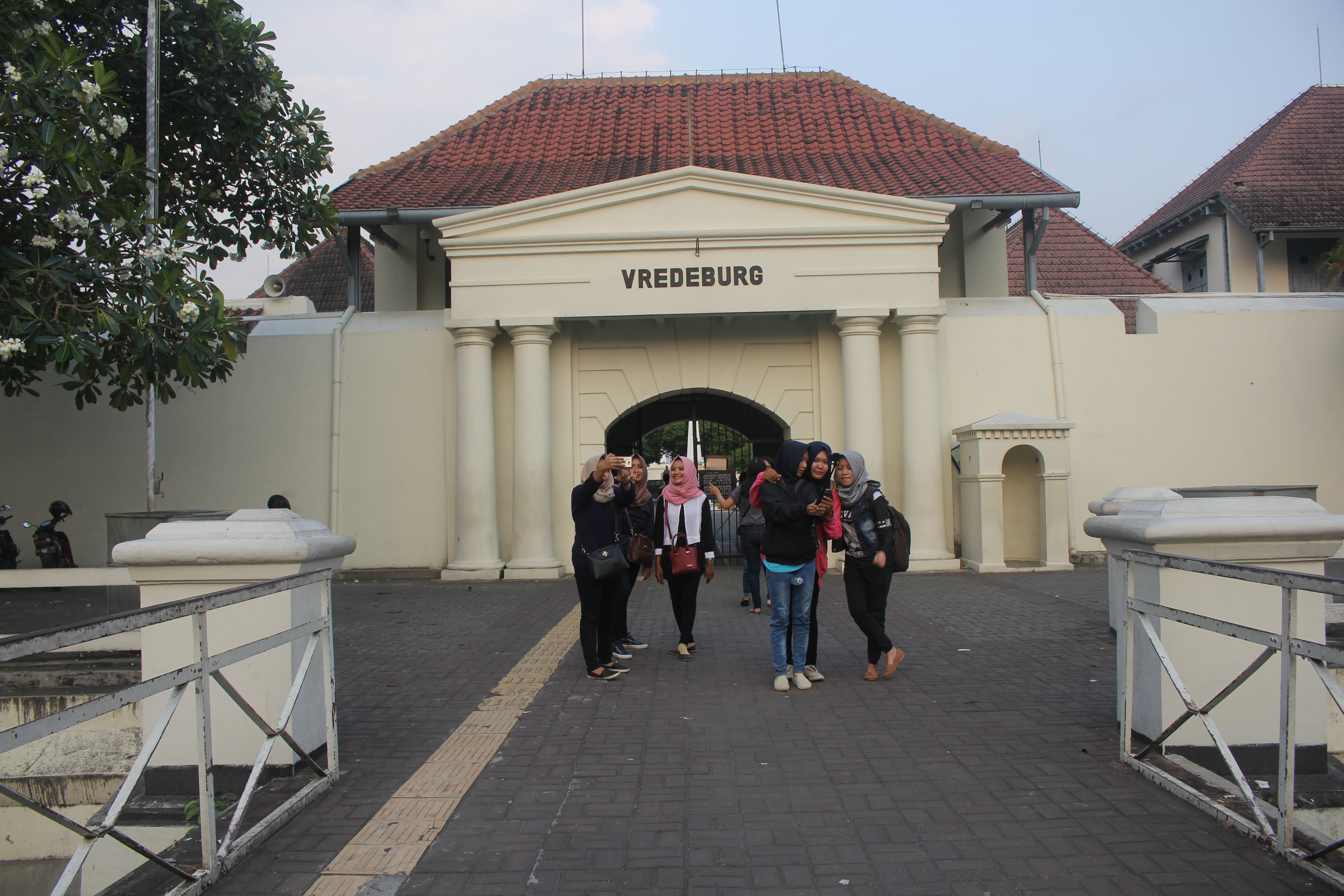 Yogyakarta Tidak Pernah Alami Penurunan Wisatawan
