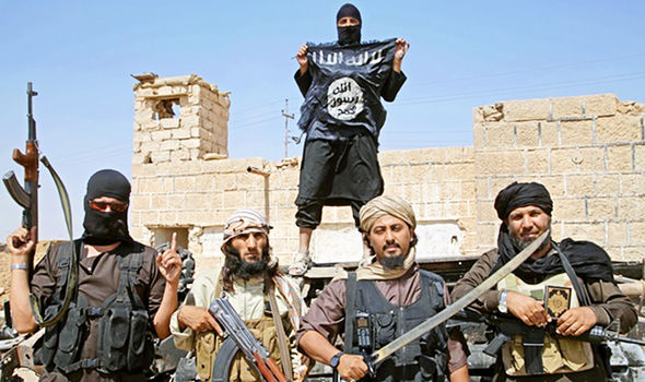 Kelompok-kelompok Teror dan Radikal Ini Mengaku Islam