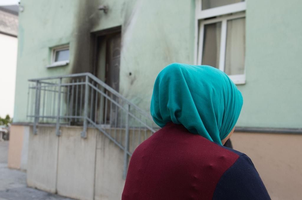 Islamofobia dan Kebencian Terhadap Muslim  Meningkat di Jerman