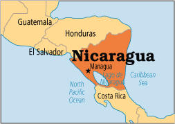 Gempa 5,1 SR Landa Nikaragua, Sedikitnya 1 Orang Tewas