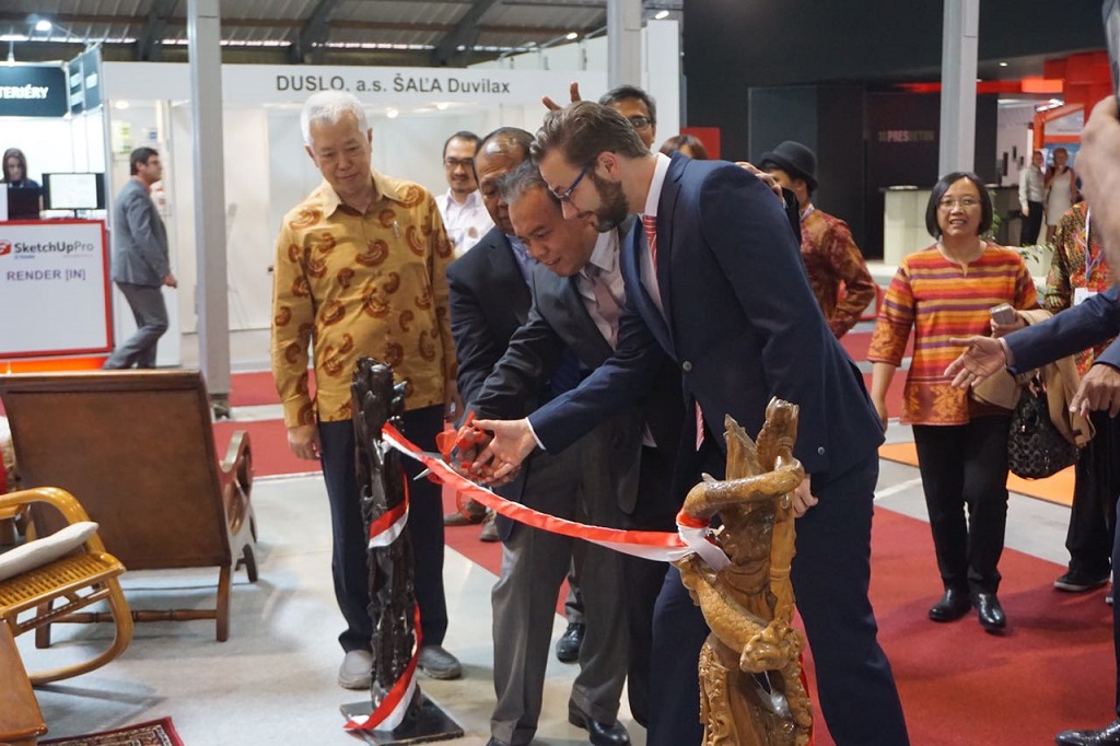 Produk Perkayuan Indonesia Siap Masuki Pasar Uni Eropa