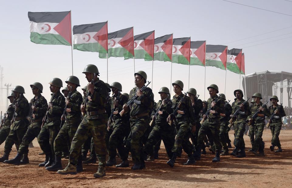 PBB Peringatkan Ketegangan Sahara Barat Bisa Jadi Konflik Besar