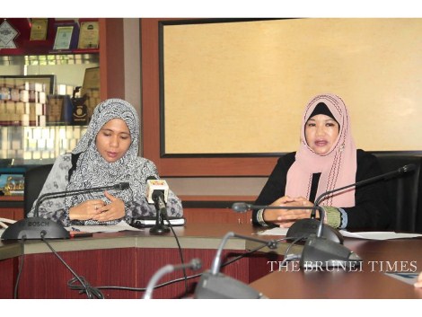 Konferensi “Islam Di Dunia Melayu” Diadakan di Brunei Darussalam