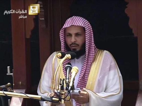 Imam Masjidil Haram: Jaga Kehidupan Berjamaah, Jauhi Perpecahan