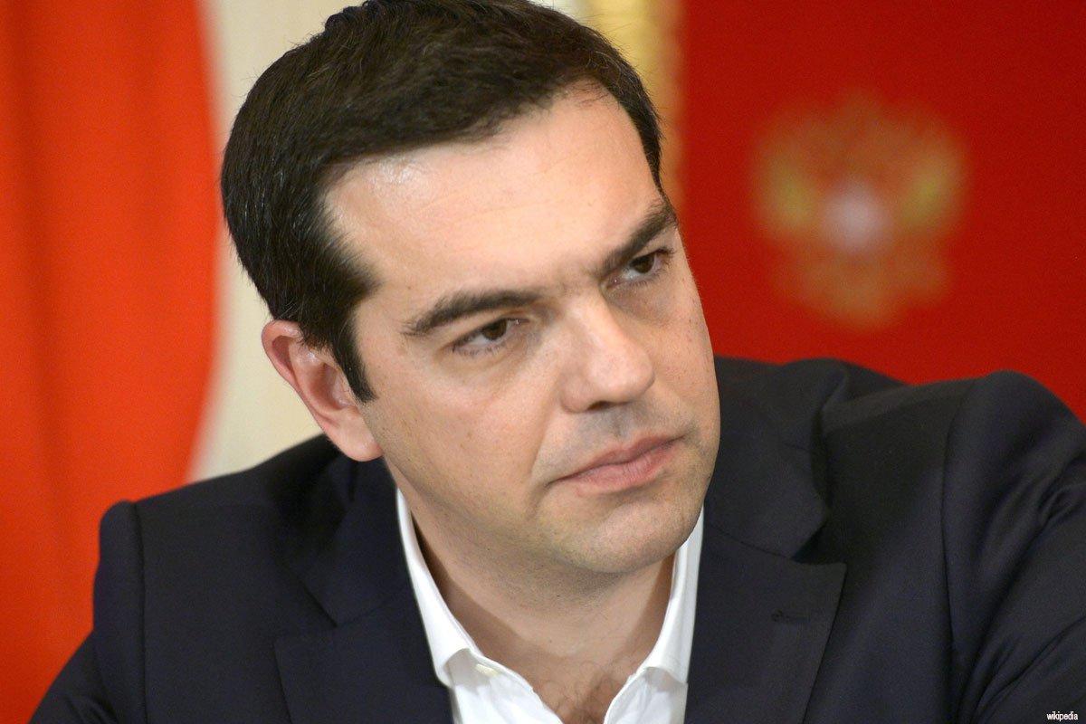 PM Yunani : Mendesak Kesepakatan Bersama UE  dan Turki Tentang Masalah Pengungsi