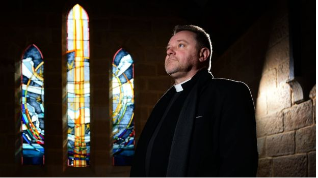Pendeta Australia Kecam Politisi Radikal yang Lecehkan Muslim