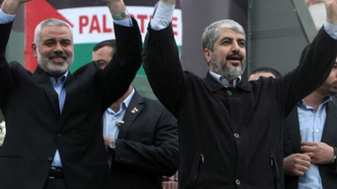 Pengamat: Haniyah Akan Pimpin Biro Politik Hamas Gantikan Meshaal