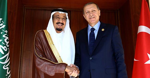 Putra Mahkota Saudi Akan ke Turki Pekan Ini Tingkatkan Aliansi