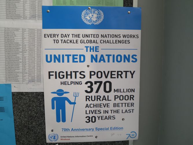 Indonesia Dukung Reformasi PBB Dalam Inisiatif UN70