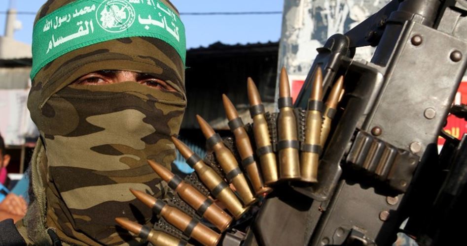 Hamas Ingatkan Israel Agar Tidak Lanjutkan Serangan