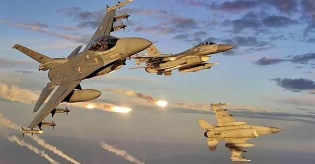 Militer Suriah Ancam Tembak Jatuh Pesawat Tempur Turki