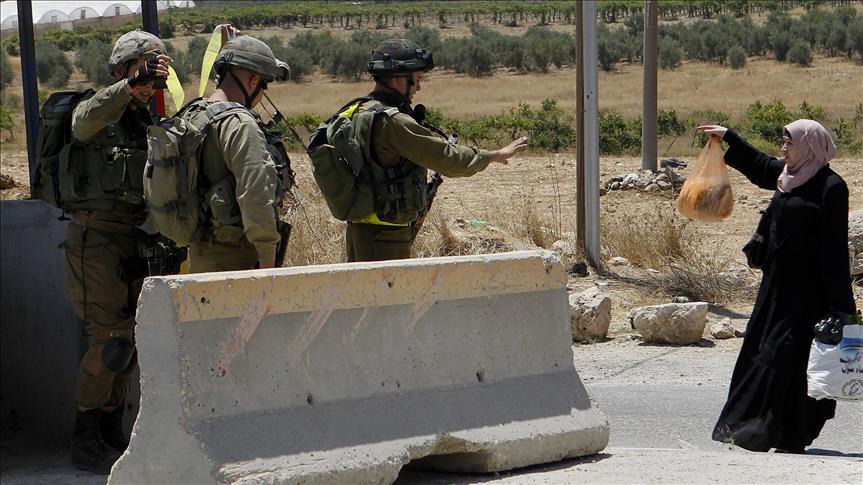 Israel Tutup Tepi Barat dan Gaza untuk Rayakan Libur Yahudi